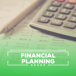 What lifestyle and targets are achievable when you have a well thought out long-term financial plan?