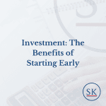 Investment: The Benefits of Starting Early