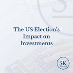 The US Election’s Impact on Investments